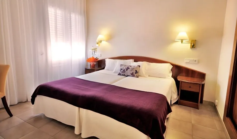 Rvhotels Avenida Τόσα ντε Μαρ