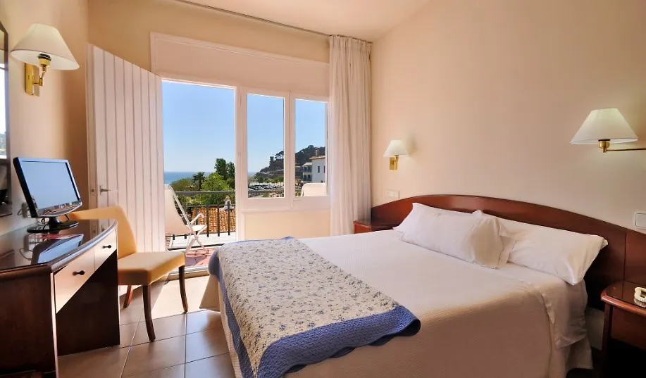 Hotel Rvhotels Avenida Tossa de Mar