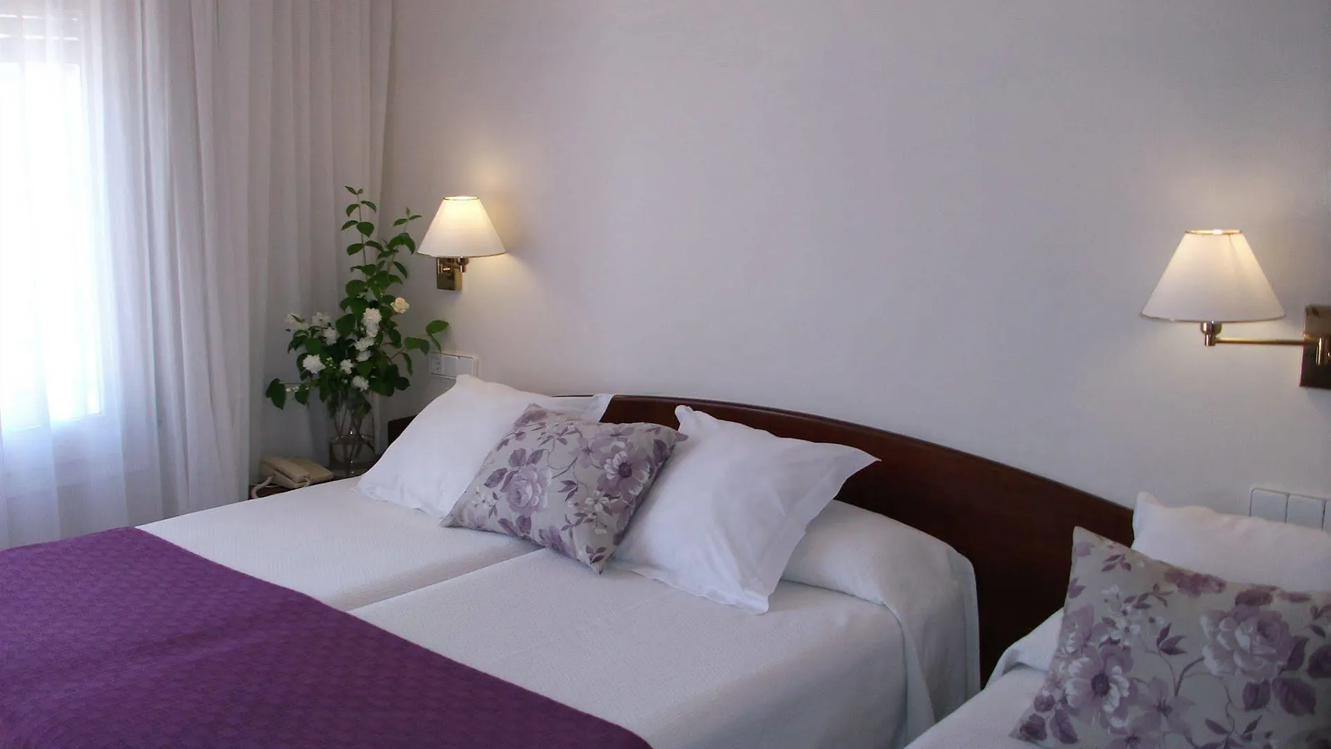 Hotel Rvhotels Avenida Tossa de Mar