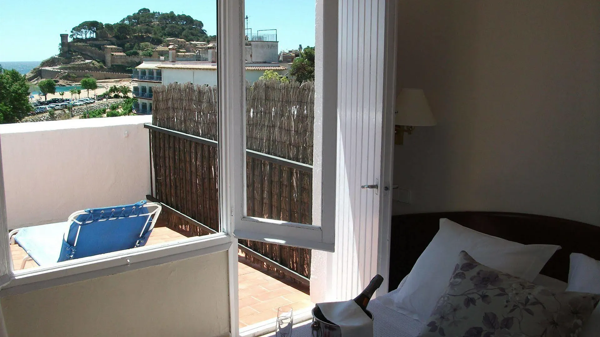 Rvhotels Avenida Tossa de Mar 2*,  Spain