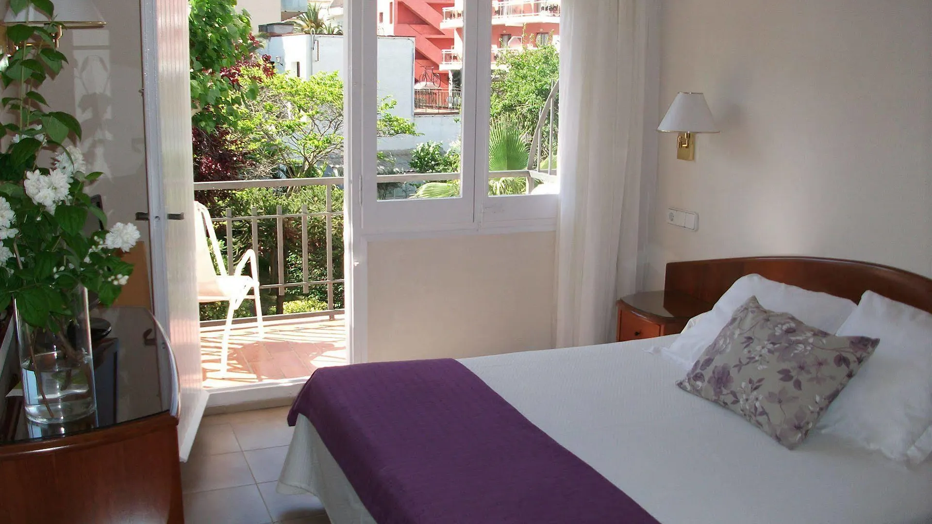 Rvhotels Avenida Tossa de Mar Spain