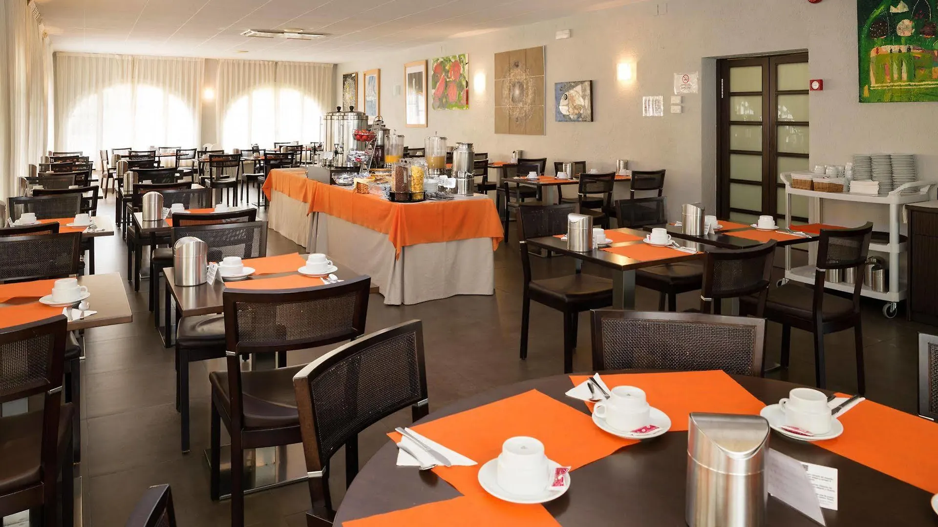 ** Ξενοδοχείο Rvhotels Avenida Τόσα ντε Μαρ Ισπανία