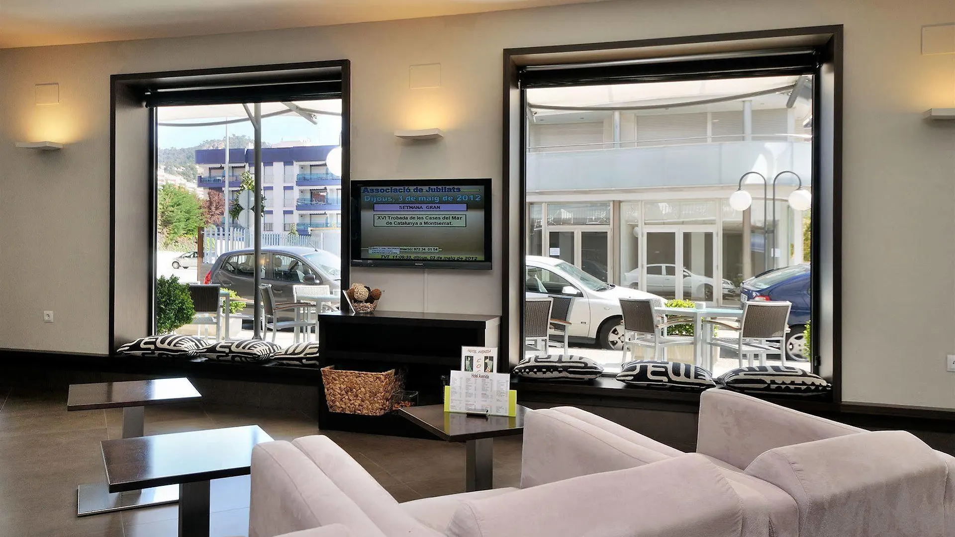 Hotel Rvhotels Avenida Tossa de Mar