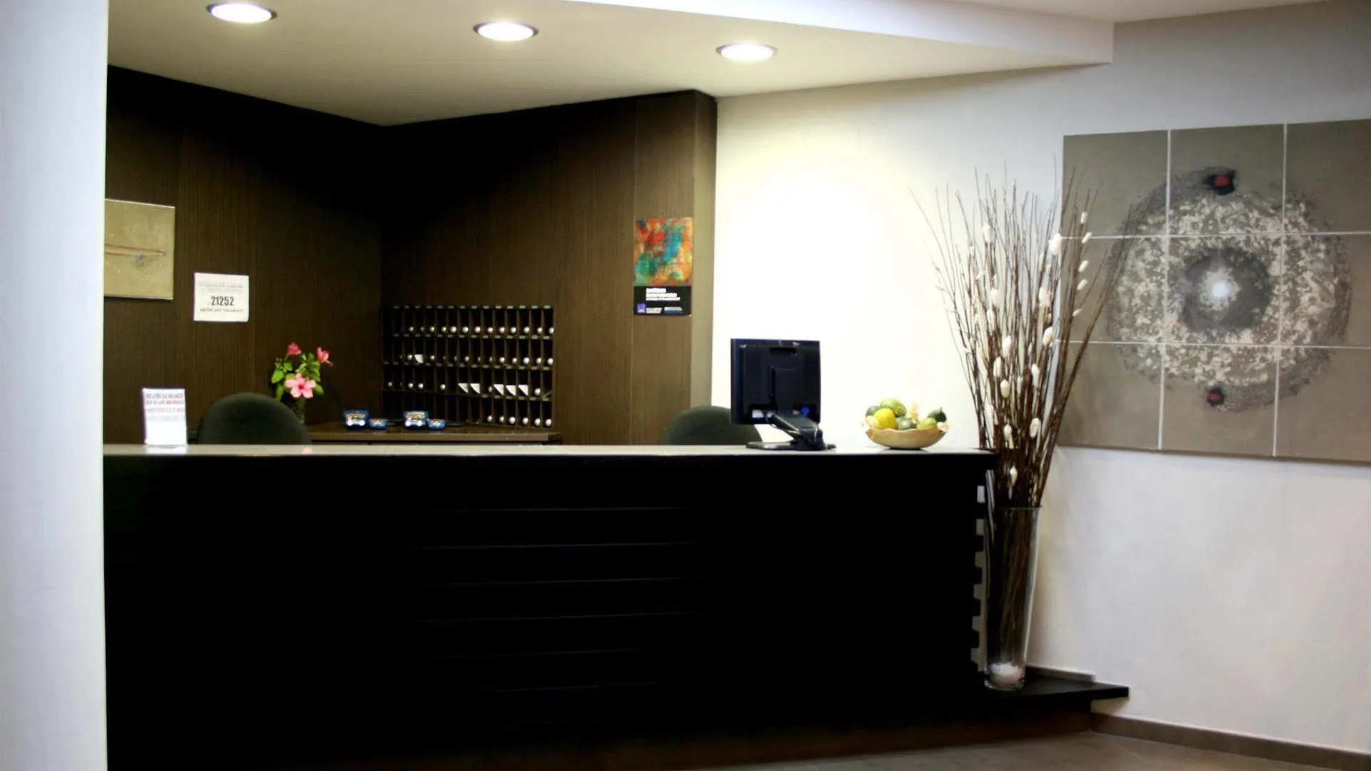 Rvhotels Avenida Τόσα ντε Μαρ