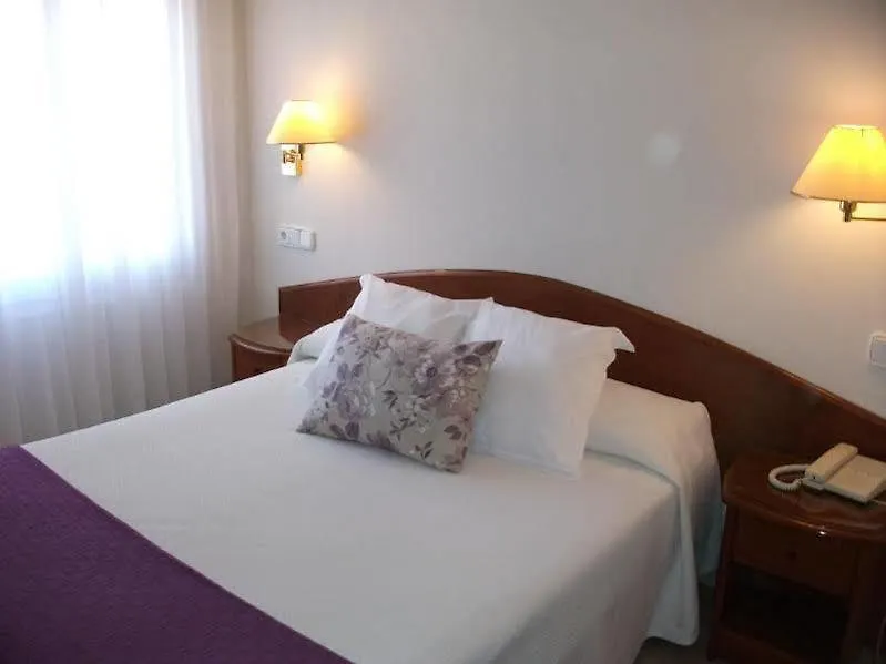 Rvhotels Avenida Τόσα ντε Μαρ