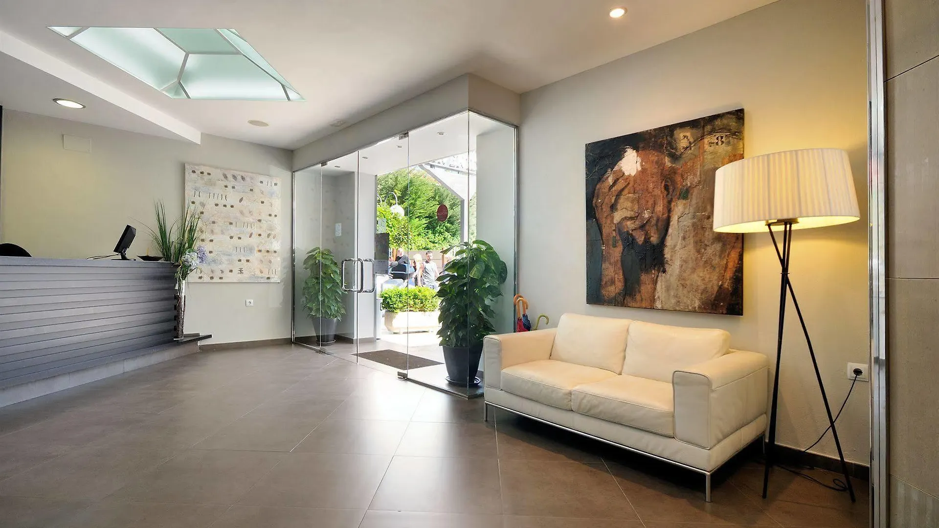 Rvhotels Avenida Tossa de Mar Hotel
