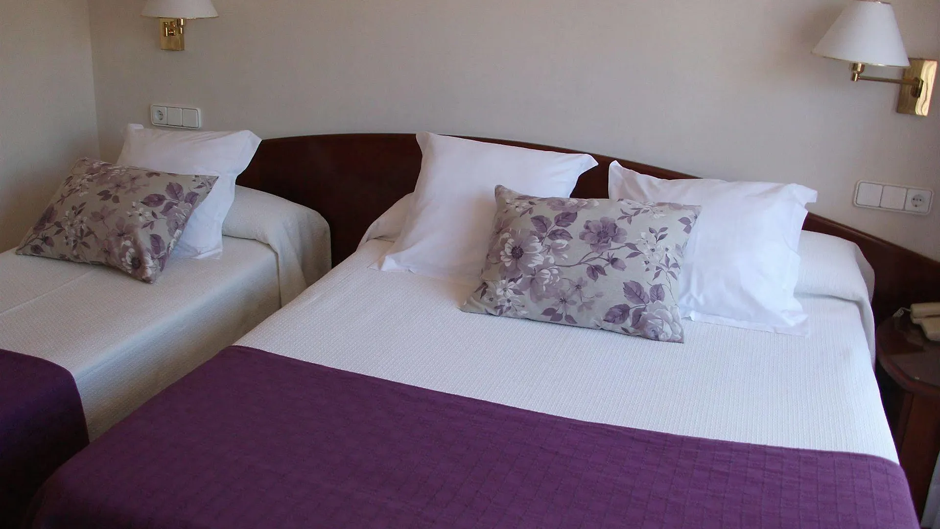 Rvhotels Avenida Tossa de Mar Spain