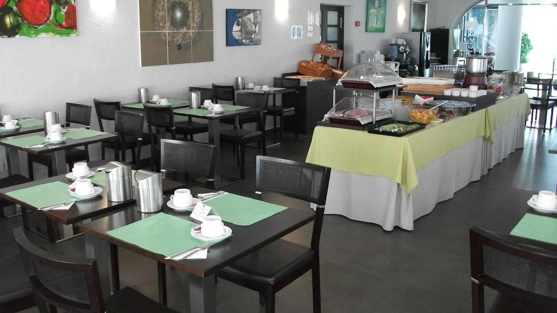 Hotel Rvhotels Avenida Tossa de Mar