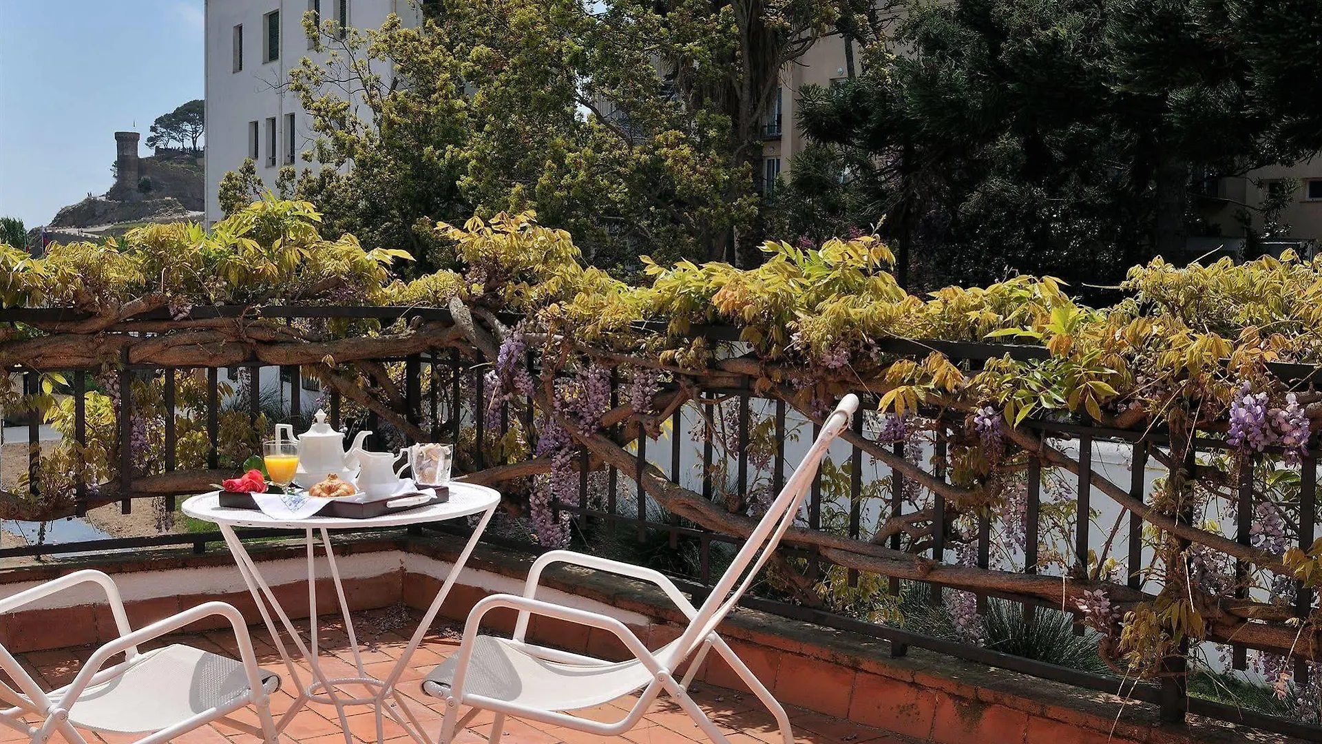 Rvhotels Avenida Tossa de Mar