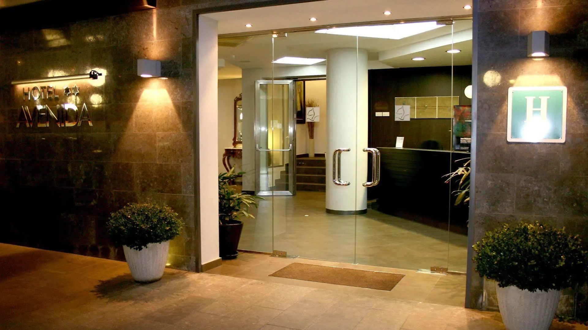 Rvhotels Avenida Tossa de Mar Hotel