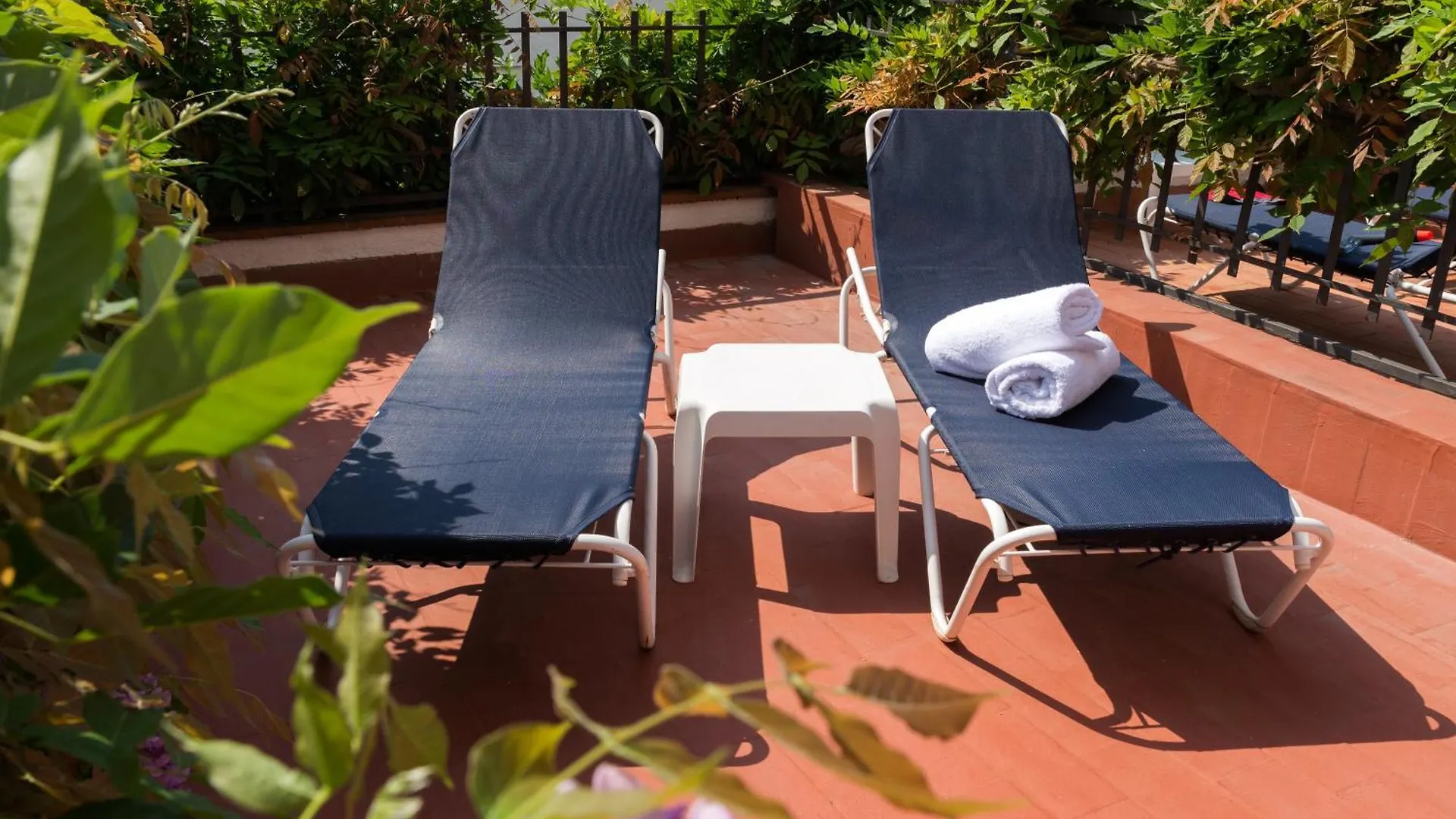 **  Hotel Avenida Tossa de Mar España
